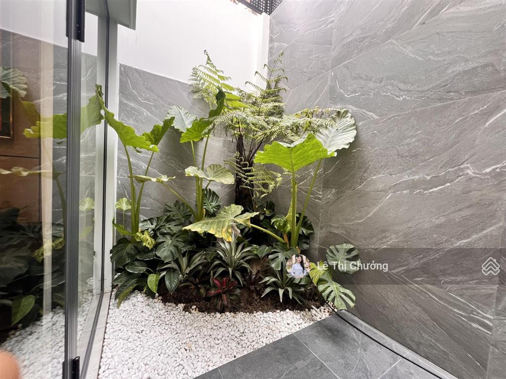 Bán nhà mới 5tầng, đường phú thuận quận 7, xe hơi tránh, thang máy, sát phú mỹ hưng, 15tỷ nhic