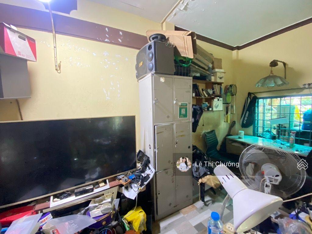 Chủ bán gấp 144m2 nhà c4, ngang 12m dài 14, hiện hữu, 50m ra mặt tiền huỳnh tấn phát quận 7, 5.5tỷ