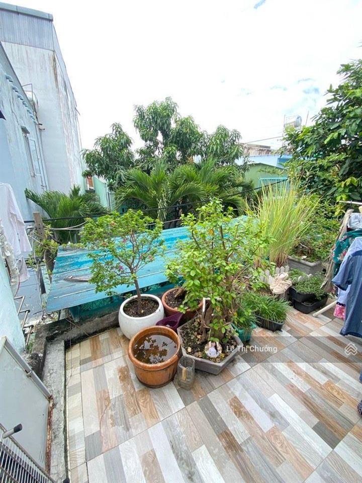 Chủ bán gấp 144m2 nhà c4, ngang 12m dài 14, hiện hữu, 50m ra mặt tiền huỳnh tấn phát quận 7, 5.5tỷ