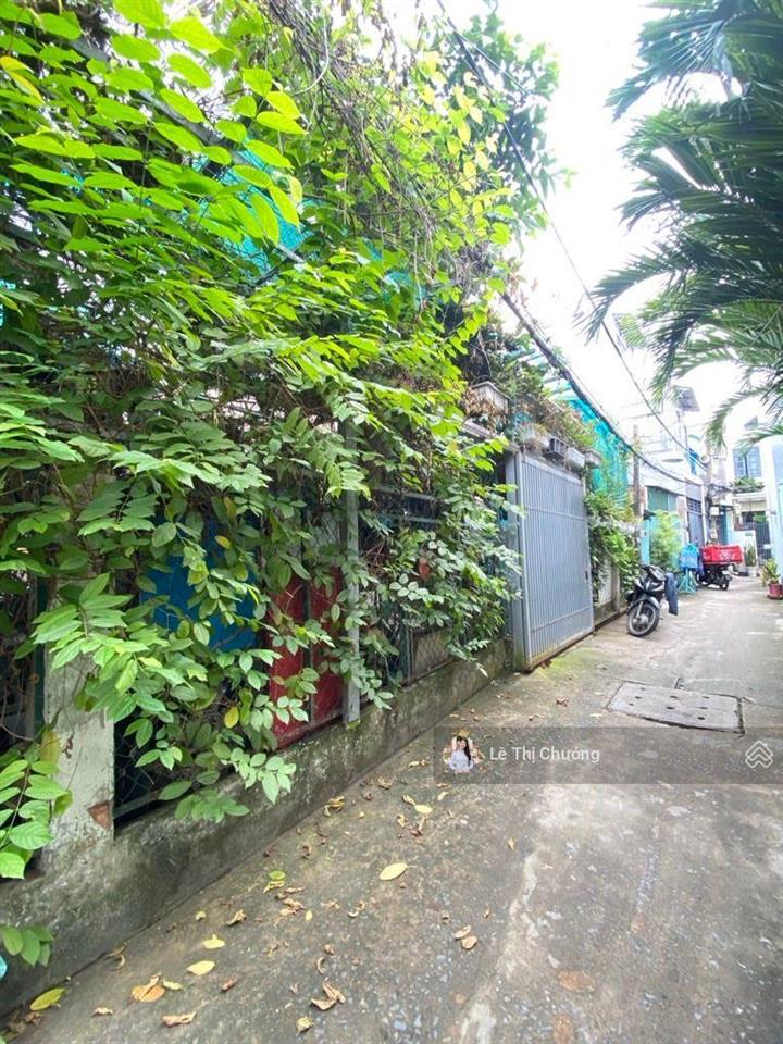 Chủ bán gấp 144m2 nhà c4, ngang 12m dài 14, hiện hữu, 50m ra mặt tiền huỳnh tấn phát quận 7, 5.5tỷ