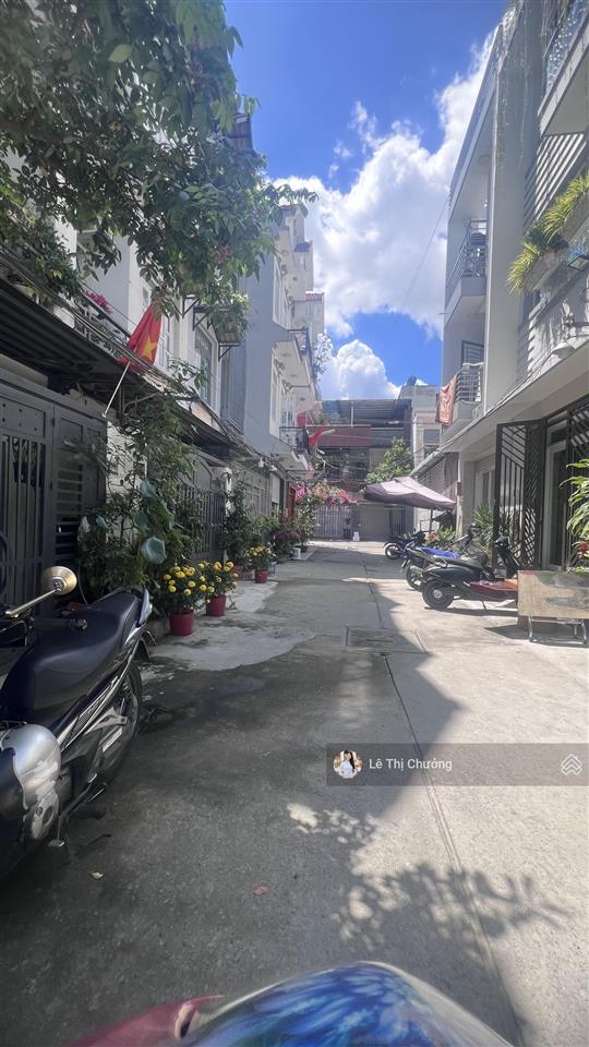 Chủ bán gấp 144m2 nhà c4, ngang 12m dài 14, hiện hữu, 50m ra mặt tiền huỳnh tấn phát quận 7, 5.5tỷ