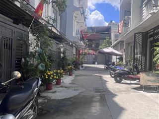 Chủ bán tháo 144m2 nhà c4, ngang 12m dài 14, hiện hữu, 50m ra mặt tiền huỳnh tấn phát quận 7, 5.5tỷ