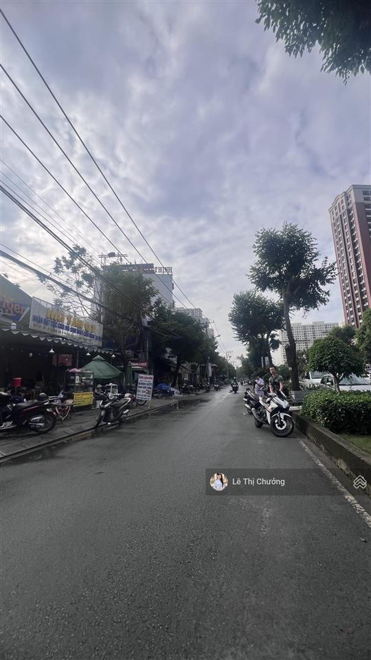 Bán nhà ngay phú mỹ hưng 3tầng ngang 5m 90m2 vỉa hè đồng bộ p tân mỹ (quận 7 cũ) chỉ 10 tỷ nhích tl