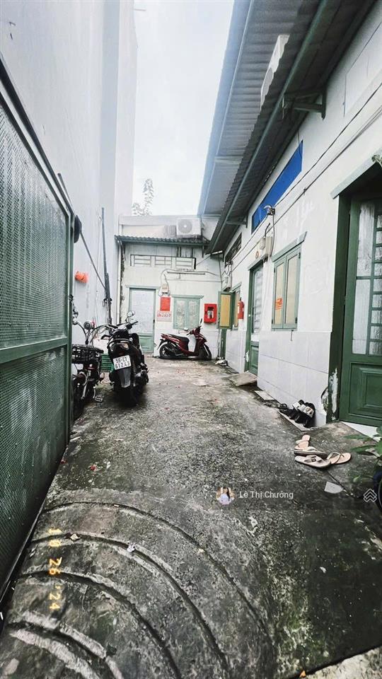 Quận 4, 112m, ngang 5m, nở hậu 2 tầng dòng tiền 25 triệu, hiện hữu, trước nhà 4m, chỉ 8 tỷ nhỉnh
