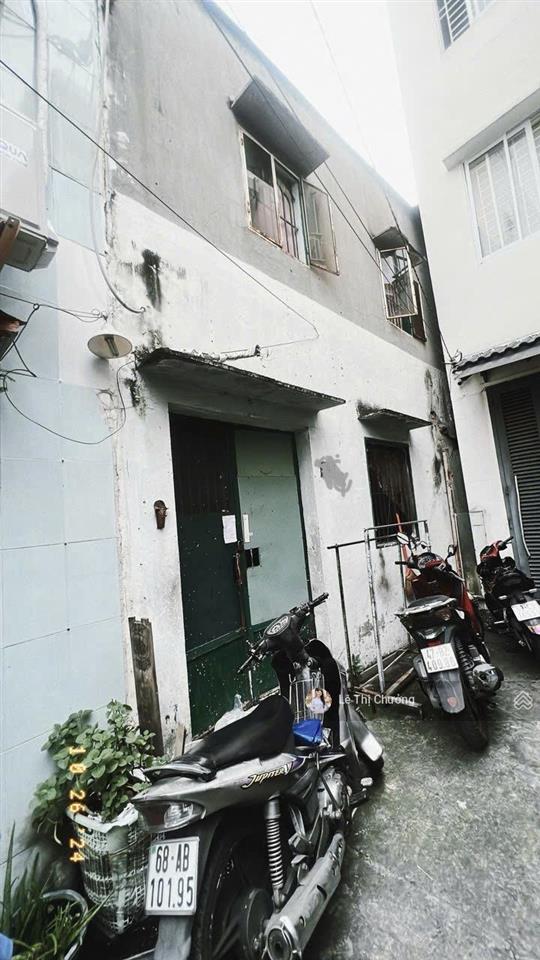 Quận 4, 112m, ngang 5m, nở hậu 2 tầng dòng tiền 25 triệu, hiện hữu, trước nhà 4m, chỉ 8 tỷ nhỉnh
