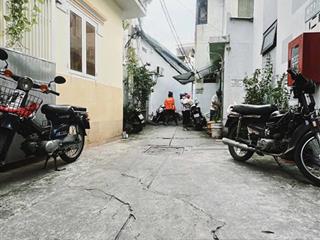Bán nhà quận 4, 112m², ngang 5m, nở hậu 2 tầng dòng tiền 25 triệu, hiện hữu, chỉ 8 tỷ nhỉnh