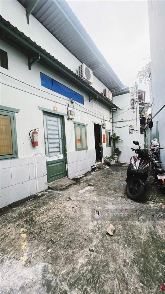 Quận 4, 112m, ngang 5m, nở hậu 2 tầng dòng tiền 25 triệu, hiện hữu, trước nhà 4m, chỉ 8 tỷ nhỉnh