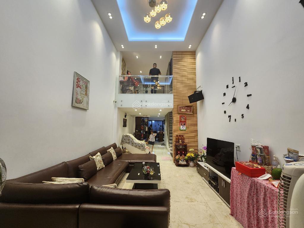 Bán nhà hxh 4lầu  100m2  đ trần trọng cung  khu nam long  quận 7  sát vimcom