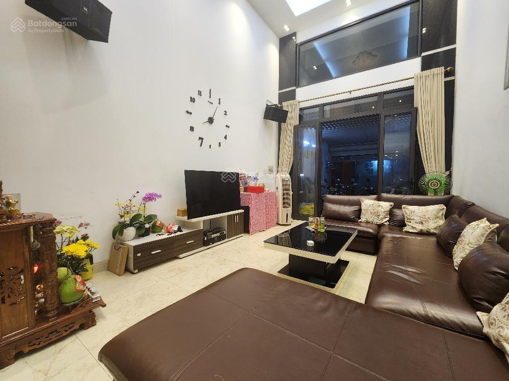 Bán nhà hxh 4lầu  100m2  đ trần trọng cung  khu nam long  quận 7  sát vimcom