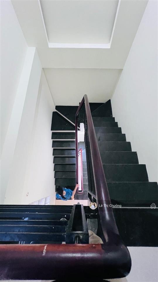 Bán nhà p tân hưng, 95m2, ngang siêu to 9m, 3 tầng, sau lưng mặt tiền hoàng trọng mậu chỉ 7 tỷ nhíc