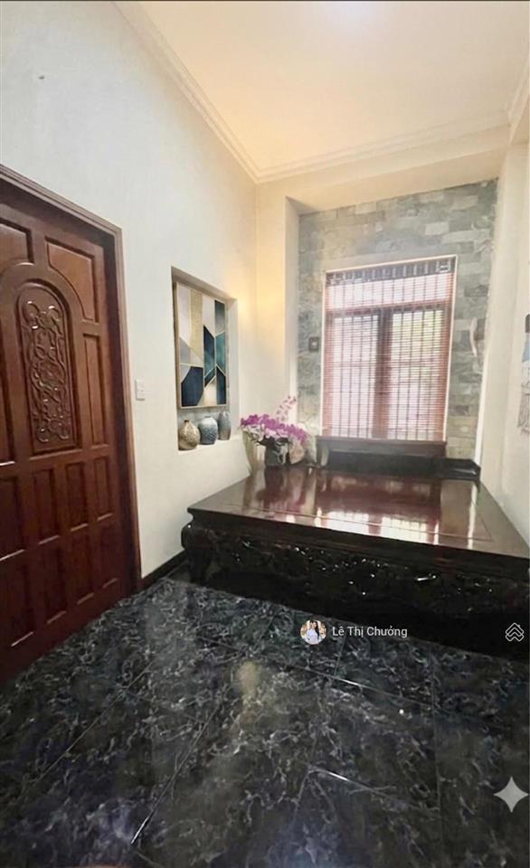 Bán nhà p tân hưng, 95m2, ngang siêu to 9m, 3 tầng, sau lưng mặt tiền hoàng trọng mậu chỉ 7 tỷ nhíc