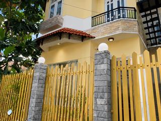 Bán nhà p tân hưng, 95m2, ngang siêu to 9m, 3 tầng, sau lưng mặt tiền hoàng trọng mậu chỉ 7 tỷ nhíc