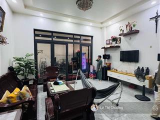 Bán nhà p tân hưng, quận 7, 50m2, 5x10, nở hậu, 3 mặt tiền, 2 tầng kiên cố, sát lotte, 4.29 tỷ