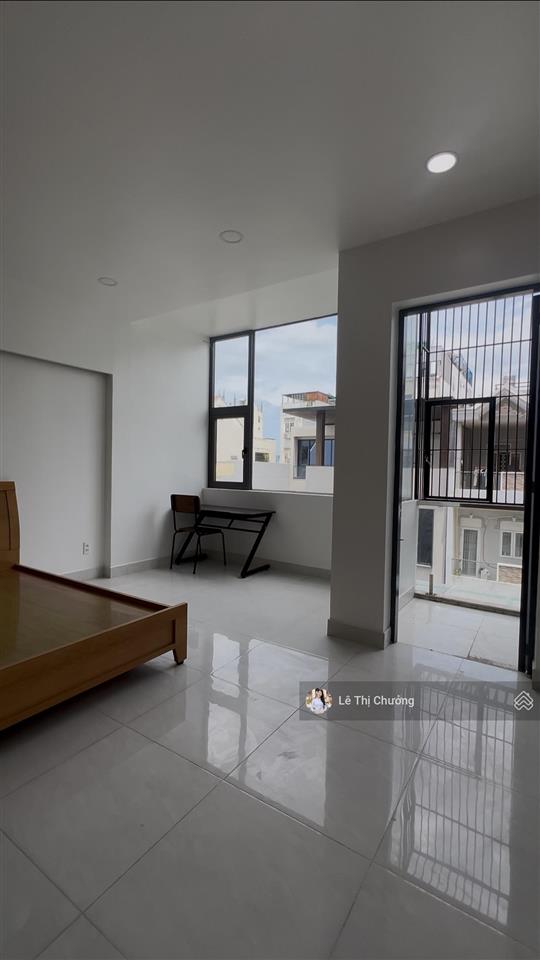 Bán nhà mặt tiền 5tầng, tôn thất thuyết quận 4, 185m2, ngang 8m sát trường quang trung chỉ 38tỷ tl