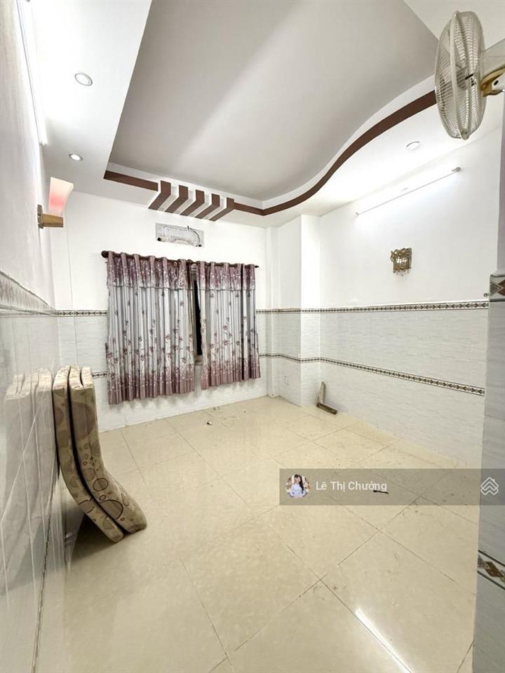 Bán nhà p tân hưng 60m2, 3 tầng, dòng tiền 15 tr, thông hoàng trọng mậu quận 7, chỉ 10 tỷ tl