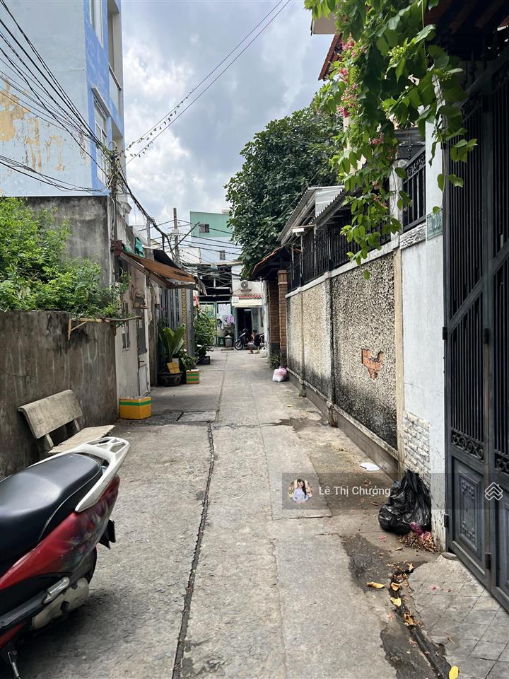 Bán nhà p tân hưng 60m2, 3 tầng, dòng tiền 15 tr, thông hoàng trọng mậu quận 7, chỉ 10 tỷ tl