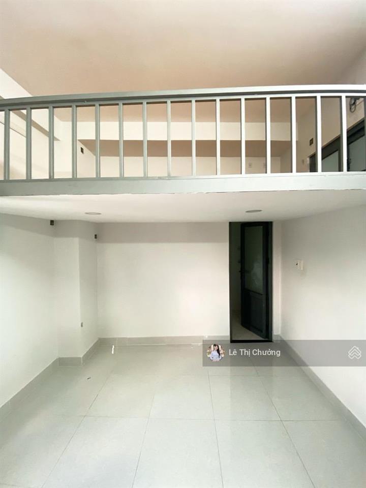 Bán nhà hẻm nhựa 8m thông, ngang 3.7m, 2 tầng, phù hợp xây mới sát bế văn cấm, chỉ 4.5 tỷ