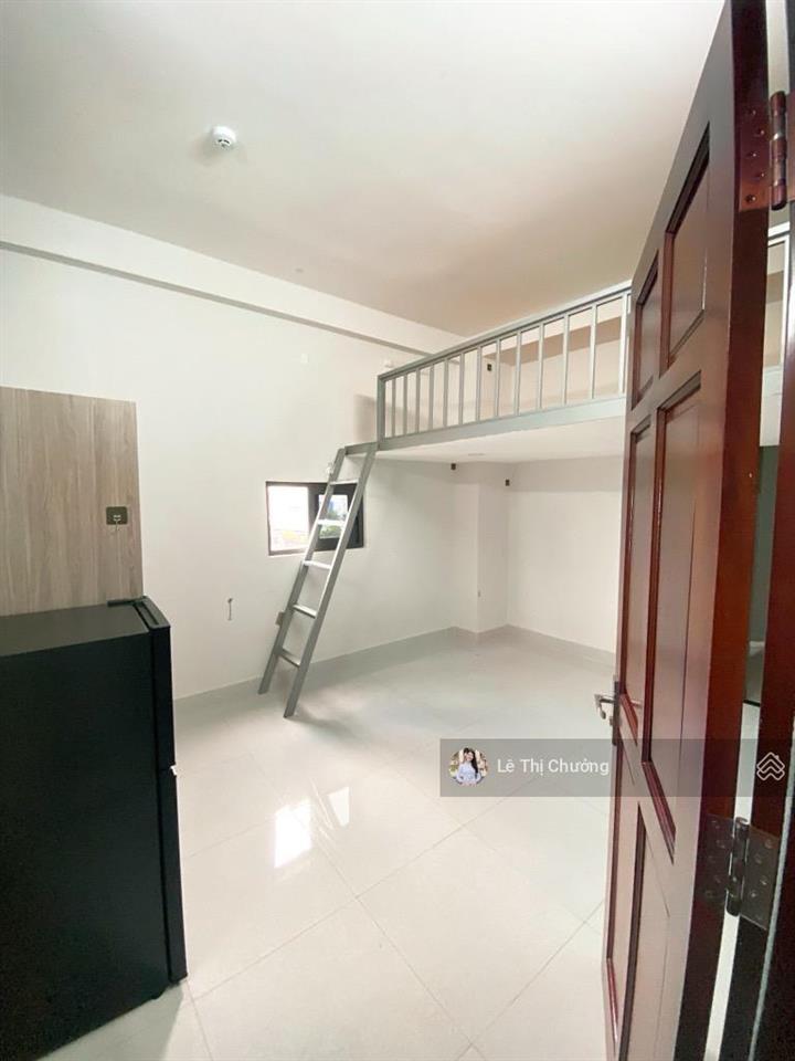 Bán nhà hẻm nhựa 8m thông, ngang 3.7m, 2 tầng, phù hợp xây mới sát bế văn cấm, chỉ 4.5 tỷ