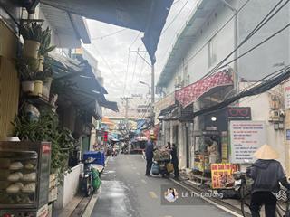Mặt tiền kinh doanh sầm uất 110m2, ngang 8m, ô tô thông, lý phục man quận 7 chỉ 11 tỷ hơn tl
