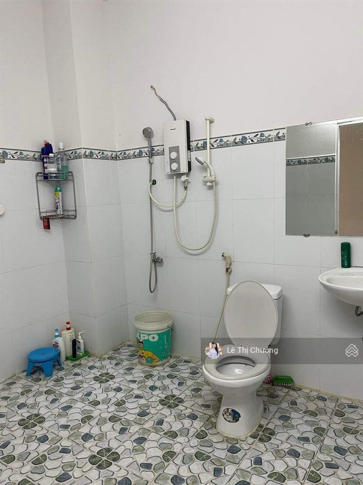 Mặt tiền kinh doanh sầm uất 110m2, ngang 8m, ô tô thông, lý phục man quận 7 chỉ 11 tỷ hơn tl