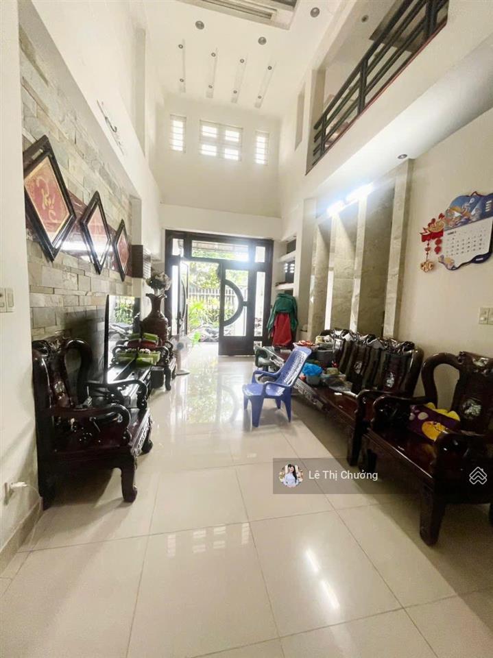 Gấp 140m2, ngang 8.2m, hẻm xe hơi, nhà 3 tầng sát hoàng trọng mậu quận 7, chỉ 13 tỷ hơn