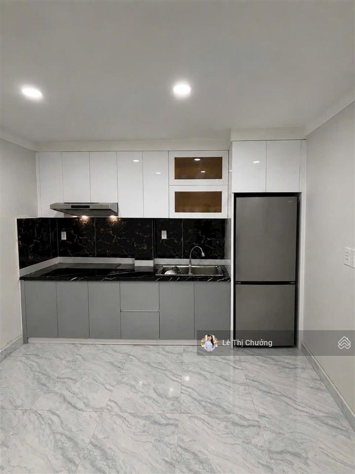 75m2 ngang 4,5m, nhà mới 2tầng full nội thất sát quận 4, hiện hữu p tân thuận tây quận 7, nhích 6tỷ