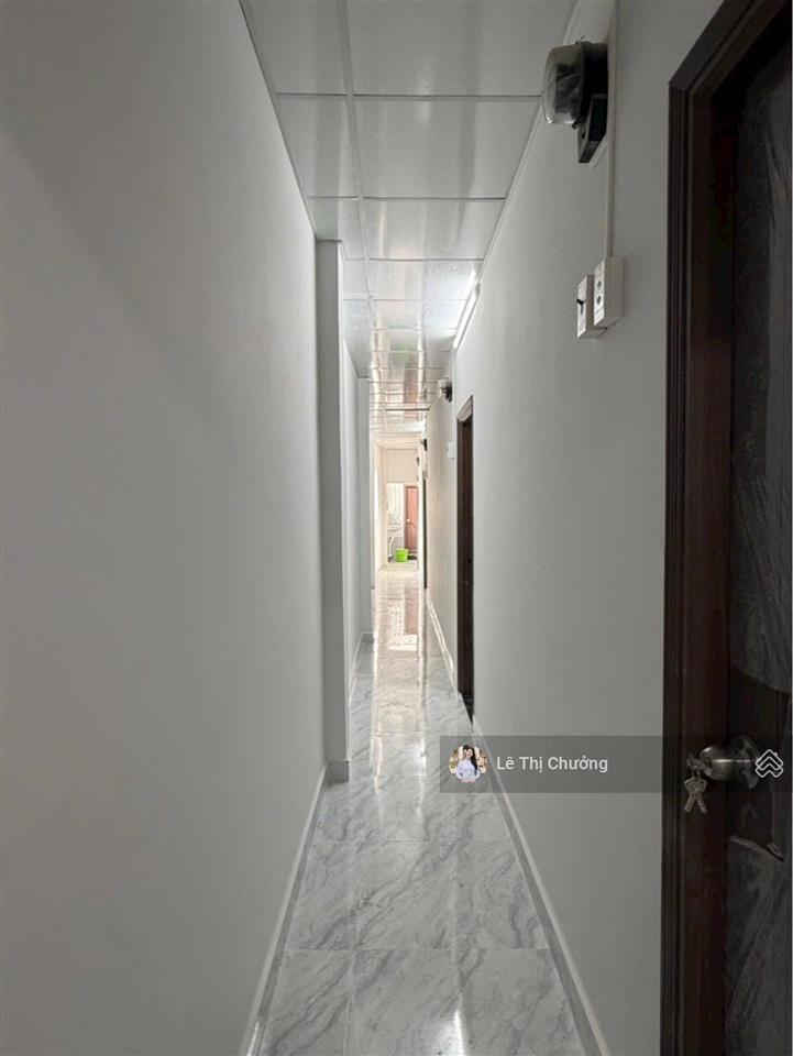 75m2 ngang 4,5m, nhà mới 2tầng full nội thất sát quận 4, hiện hữu p tân thuận tây quận 7, nhích 6tỷ