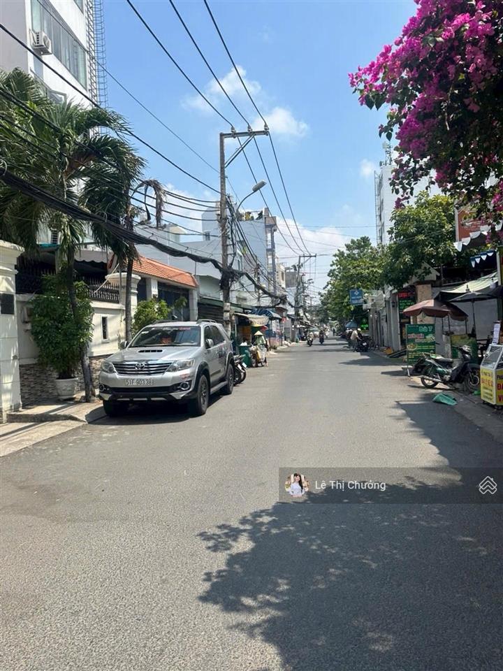 120m2, 3 tầng ngang 8.1m, gốc 2mặt tiền kinh doanh đa ngành, sát kdc nam long trần trọng cung 11.9t