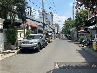 120m2, 3 tầng ngang 8.1m, gốc 2mặt tiền kinh doanh đa ngành, sát kdc nam long trần trọng cung 11.9t