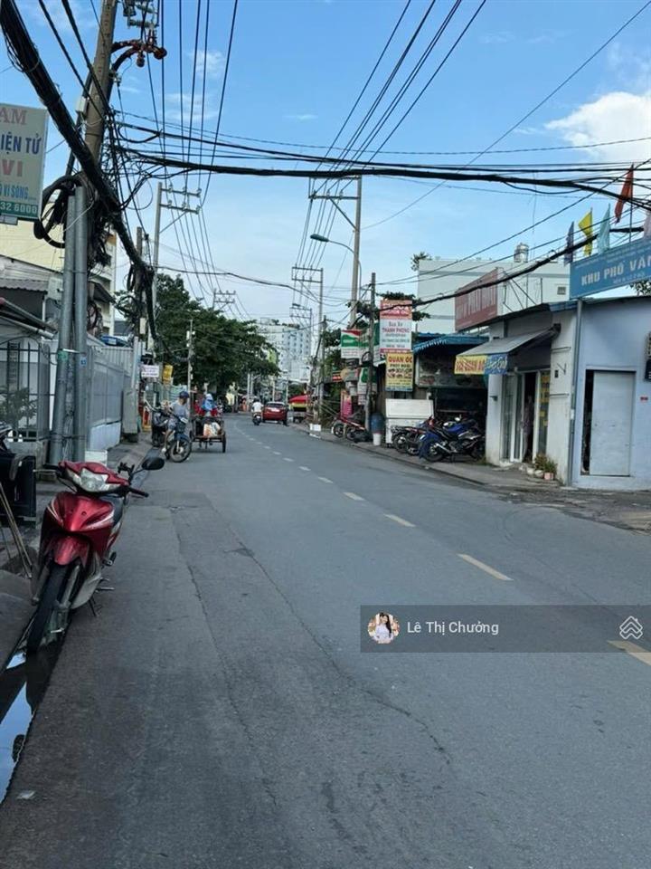 Bán mặt tiền kd quận 7, 241m2, ngang to gần 10m, sát kdc nam long l, 4 tầng ở ngay, hơn 15 tỷ