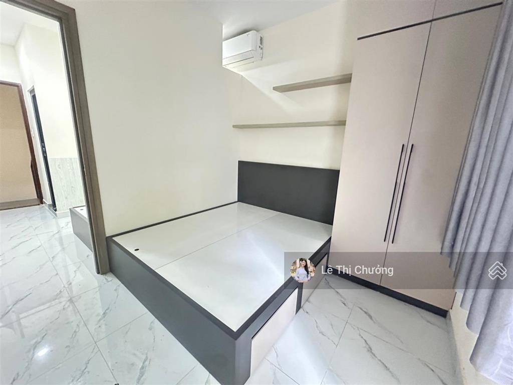 Bán nhà đường số 79 p. tân quy quận 7, 30m2, ngang 3, 2 tầng, sát lotte quận 7, 10m ra mặt tiền