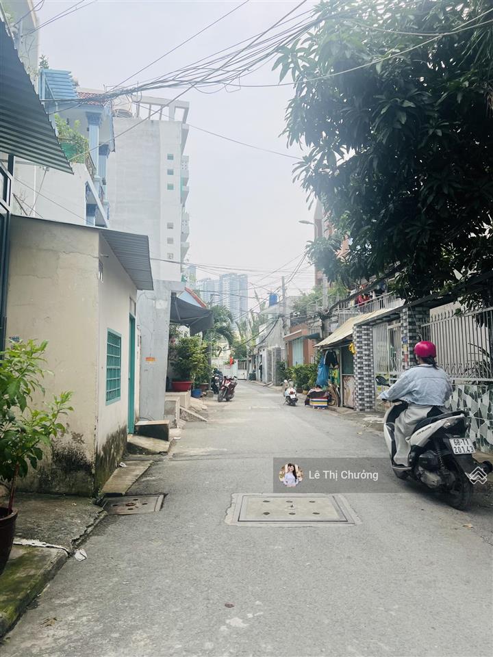 Bán nhà quận 7, 280m2, ngang 8mx39m, kế bên kdc nam long trần trọng cung, xe hơi tránh thoải mái