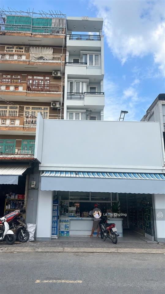 Bán nhà mặt tiền kd bùi văn ba quận 7, 5 tầng, ngang 5m, 90m2, sát khu chế xuất tân thuận