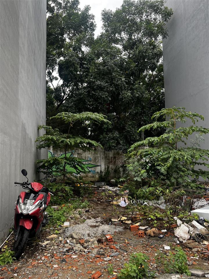 Bán đất thổ cư quận 7, 150m2, ngang 4.8m, nở hậu, 10m ra mặt tiền cách cầu tân phú 100m, hơn 7 tỷ