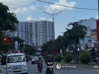Bán đất thổ cư quận 7, 150m2, ngang 4.8m, nở hậu, 10m ra mặt tiền cách cầu tân phú 100m, hơn 7 tỷ