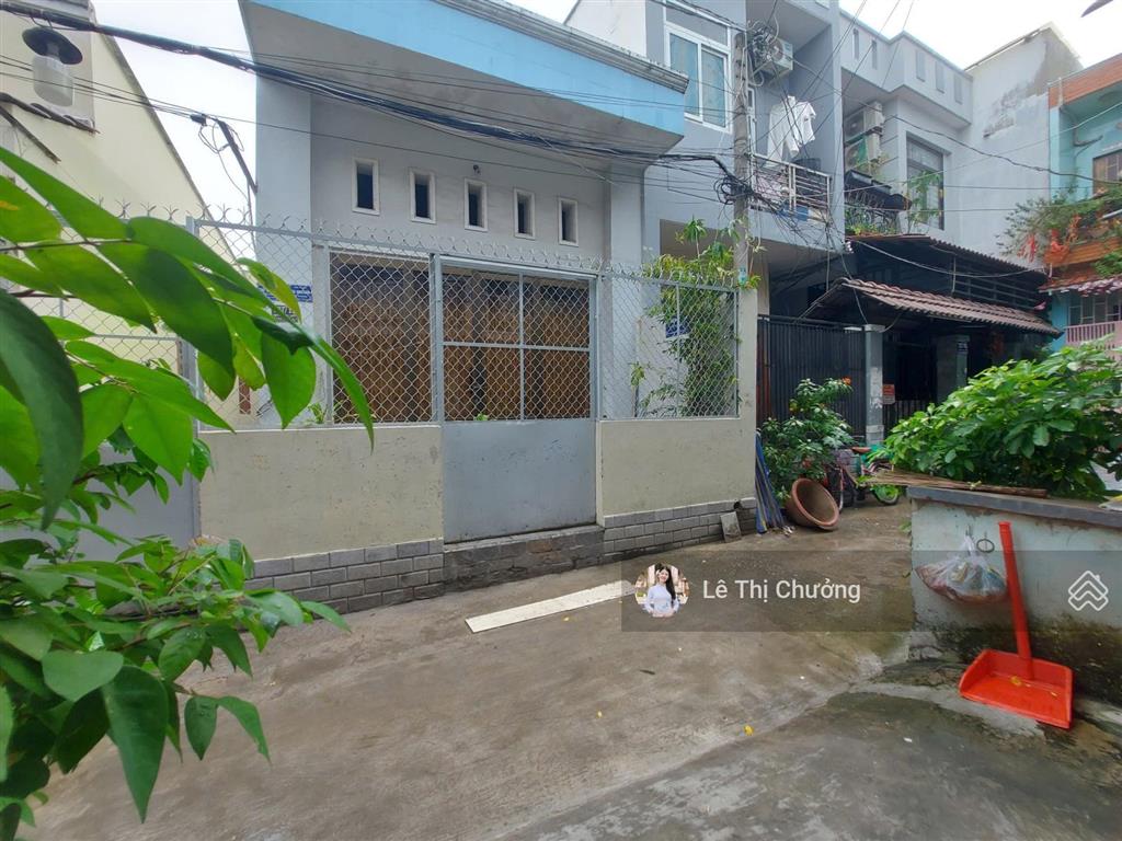 Bán nhà đường nguyễn thị thập quận 7, 83m2, ngang 5m, sát chợ tân mỹ, giá 6.8 tỷ