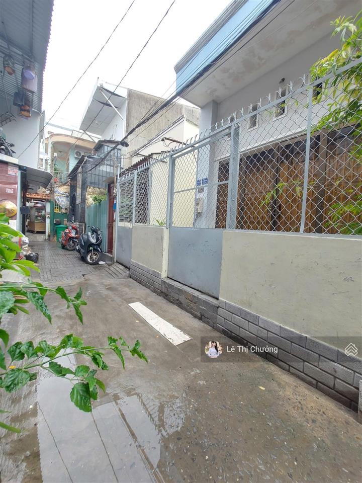 Bán nhà đường nguyễn thị thập quận 7, 83m2, ngang 5m, sát chợ tân mỹ, giá 6.8 tỷ