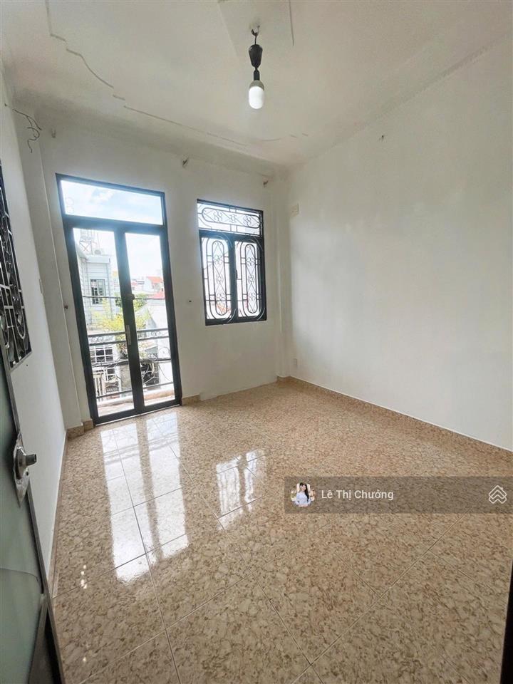 Bán nhà 27m2, ngang 3.2m, 2 tầng hẻm 4m, huỳnh tấn phát quận 7 sát nguyễn thị thập, hơn 3 tỷ