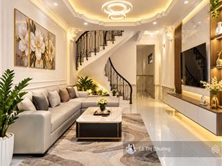 Bán nhà 27m2, ngang 3.2m, 2 tầng hẻm 4m, huỳnh tấn phát quận 7 sát nguyễn thị thập, hơn 3 tỷ