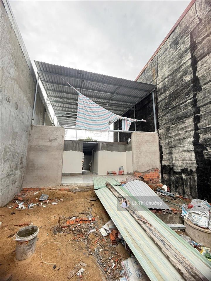 100m2 ngang 6m đất nền thổ cư đ. dương cát lợi tt nhà bè, sát quận 7, chỉ 2 tỷ hơn tl