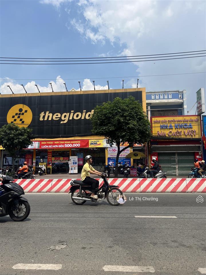 145m2, ngang 7m, sát kcx tân thuận, quận 7, thông cc ecogreen, 10m ra huỳnh tấn phát, hơn 15 tỷ tl