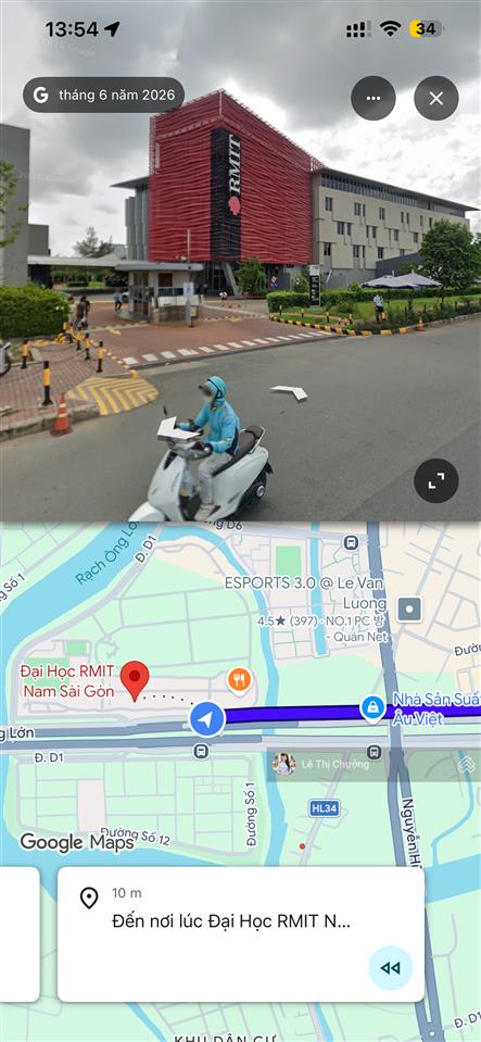 Bán nhà mt lê văn lương, p tân phong, 162m2, ngang 4m, gần trường đh rimit