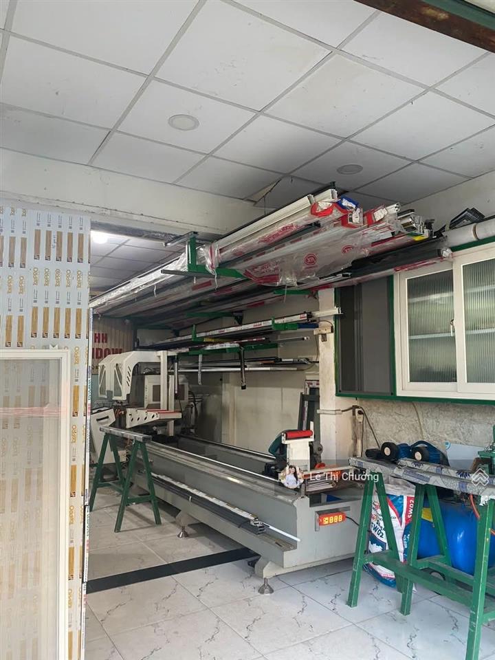 Bán nhà c4 mặt tiền lê văn lương, ngang 10m p. tân phong quận 7, sát lotte, dòng tiền 30 tr