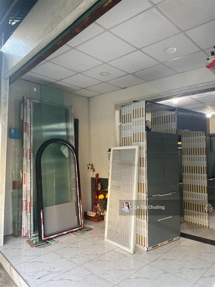 Bán nhà c4 mặt tiền lê văn lương, ngang 10m p. tân phong quận 7, sát lotte, dòng tiền 30 tr