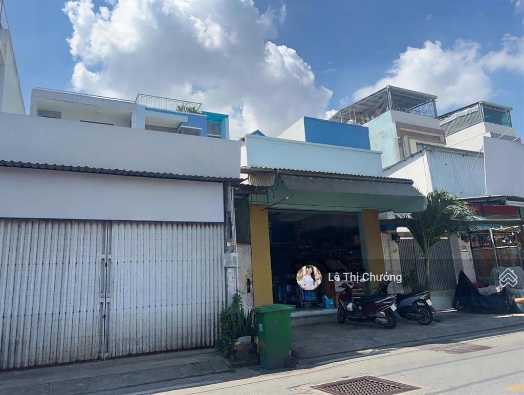 Ngang cực hiếm 10m, nhà mt lê văn lương, sát đh tôn đức thắng, dòng tiền 28t, p. tân phong quận 7