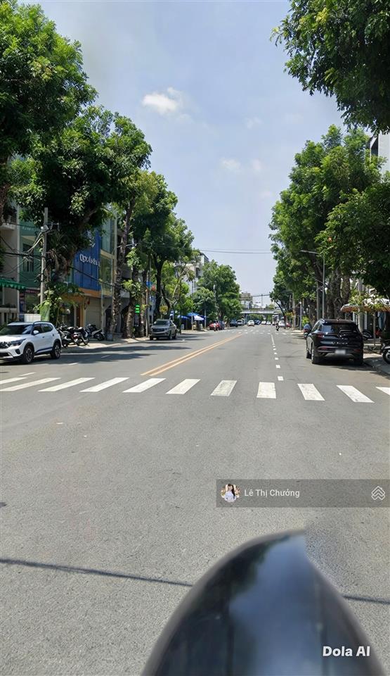 Mặt tiền đs 65, tân quy đông, quận 7, ngang to 6m phân lô, 4 tầng, sát nguyễn thị thập và pmh