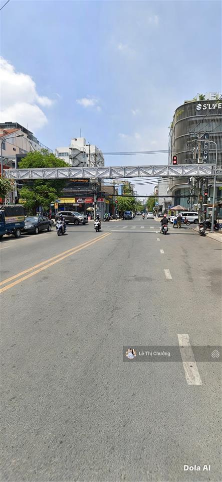 Mặt tiền đs 65, tân quy đông, quận 7, ngang to 6m phân lô, 4 tầng, sát nguyễn thị thập và pmh