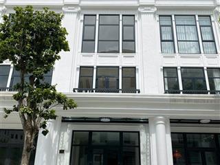 Biệt thự l872 louis city hoàng mai cơ hội đầu tư giá trị cao,vừa ở vừa khai thác dòng tiền ổn định