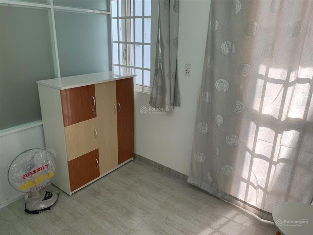 Cho thuê nhà hẻm hồ hảo hớn, p cầu ông lãnh (ưu tiên sinh viên nữ)