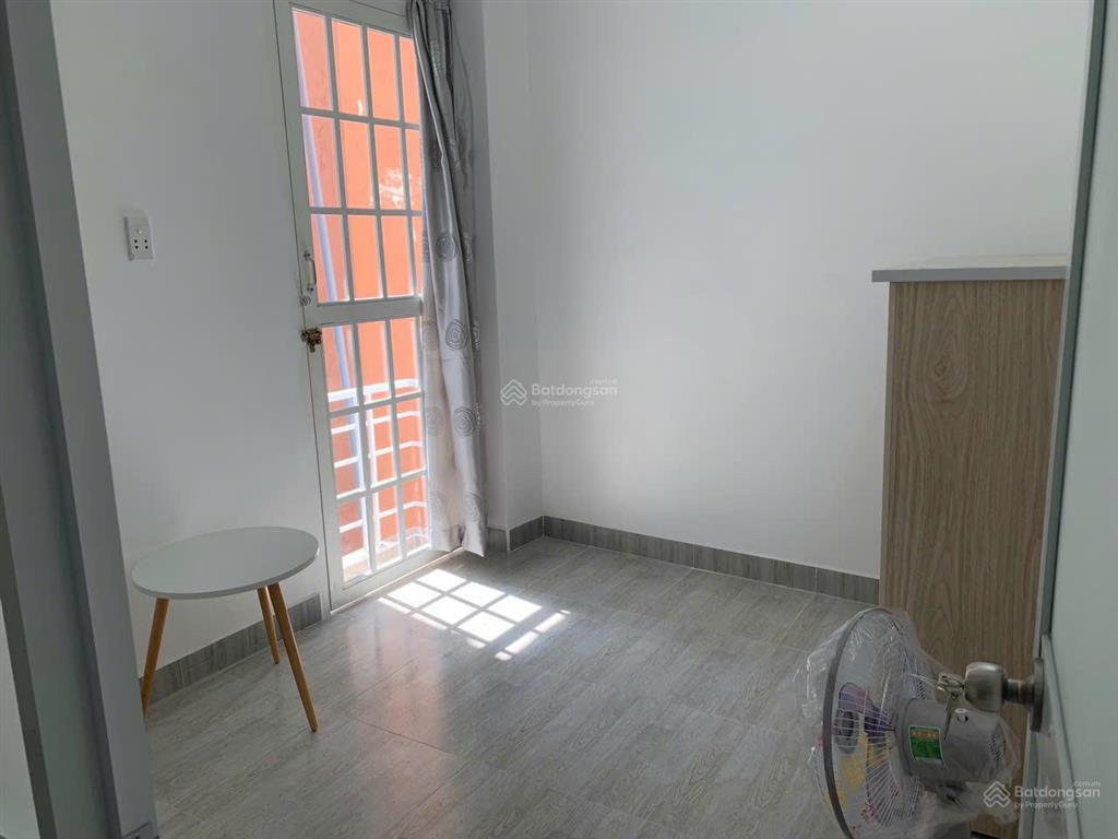 Cho thuê nhà hẻm hồ hảo hớn, p cầu ông lãnh (ưu tiên sinh viên nữ)